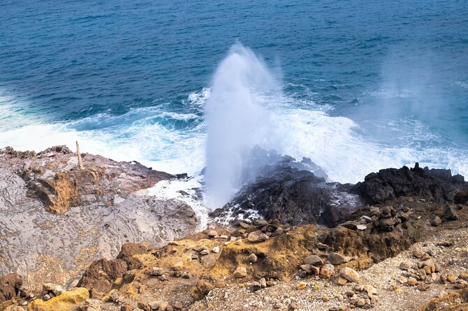 Private Circle Island Tour Across Oahu Paradise - Comfortable and Convenient Travel Arrangements