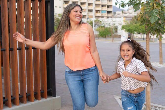 Private Family Fun Art Parks and Culture Walk in Phoenix - Tips for Making the Most of Your Private Tour