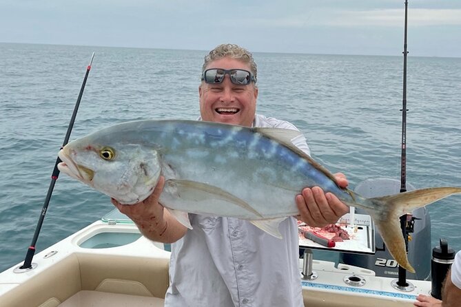 Private Fishing Trip in Key West Florida, Catch and Cook - Catch of the Day