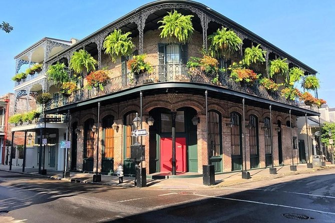 Private Full-Day City, Swamp, and Plantation Tour - Health and Accessibility Considerations