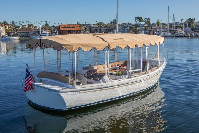 Private Full-day Orange County Beaches Highlights & Shopping Tour - Accessibility and Special Requirements