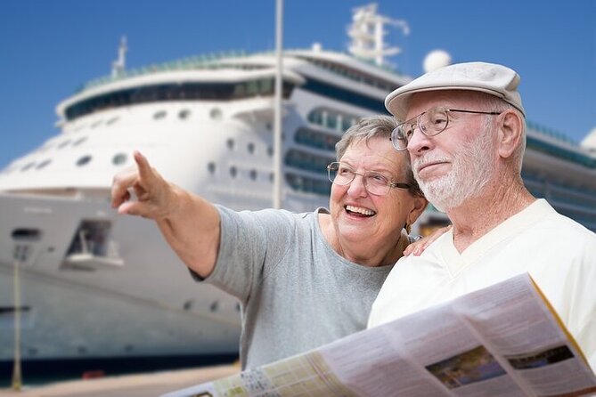 Private Greater Los Angeles Tour Review - Accessibility and Special Requirements