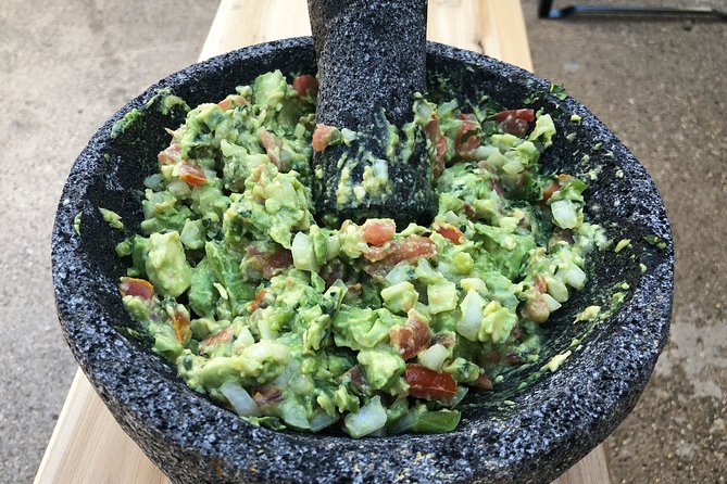 Private Indian-Mexican Fusion Cooking Class With a Modern Cook in Chicago - Customizable Options