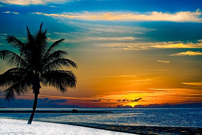 Private Key West Clothing Optional Charter LBGTQ Friendly - Booking Information