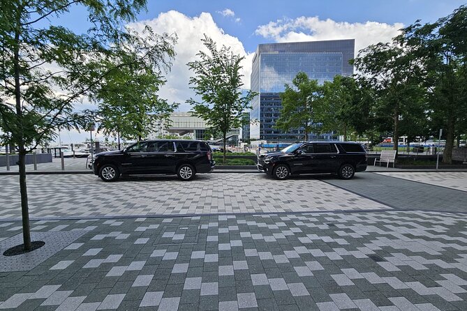Private Limousine Service Provider in the City of Boston - Booking Information