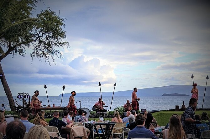 Private Luxury Luau Transportation - Transportation Experience