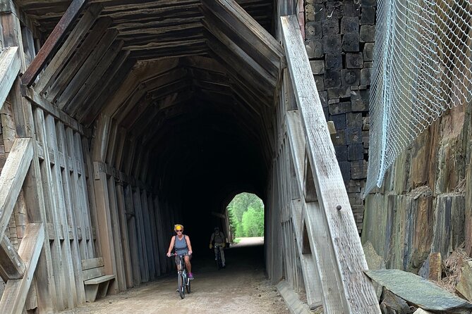 Private Mickelson Trail Bike Tour - Cancellation Policy