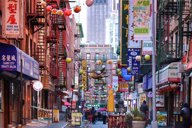 Private New York City Custom Tour - Booking Information