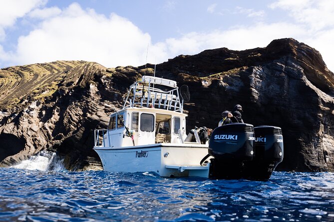 Private Ni'ihau Scenic Snorkel - Booking Information