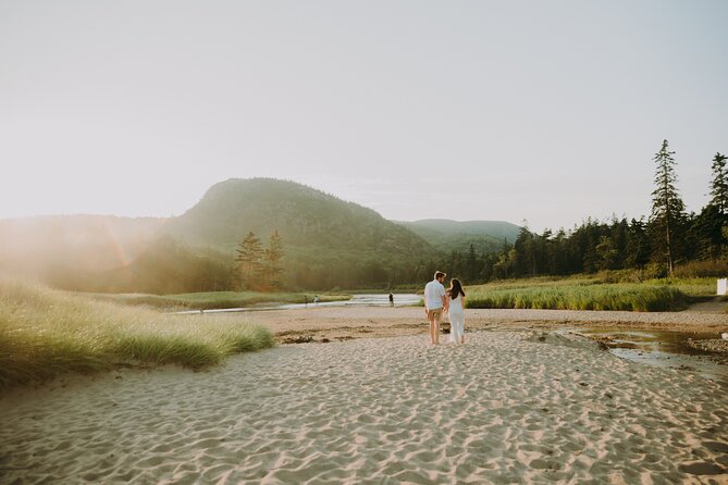 Private Professional Photoshoot in Lake Tahoe - Accessibility Features