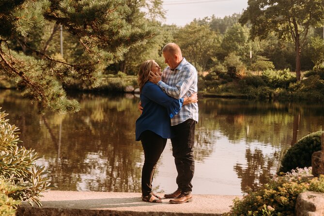 Private Professional Photoshoot in Scottsdale - Tips for a Successful Photoshoot