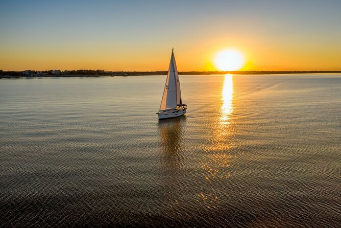 Private Sailing Experience on Galveston Bay - What to Expect Onboard