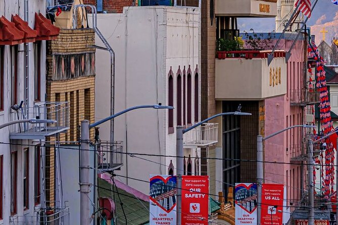 Private Self Guided Tour and Bar Crawl in Chinatown San Francisco - Frequently Asked Questions