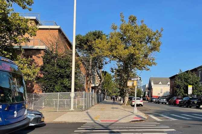 Private Sound Meditation and Freedom Dive in Brooklyn - Booking Process and Cancellation Policy