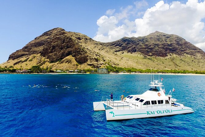 Private Sunset Snorkel and Dinner Cruise in Oahu Charter - Experience Details
