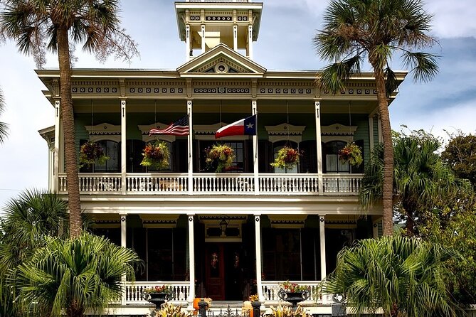 Private SUV Transfer Galveston to Hobby Airport for 6 People - How to Book Your Transfer Service