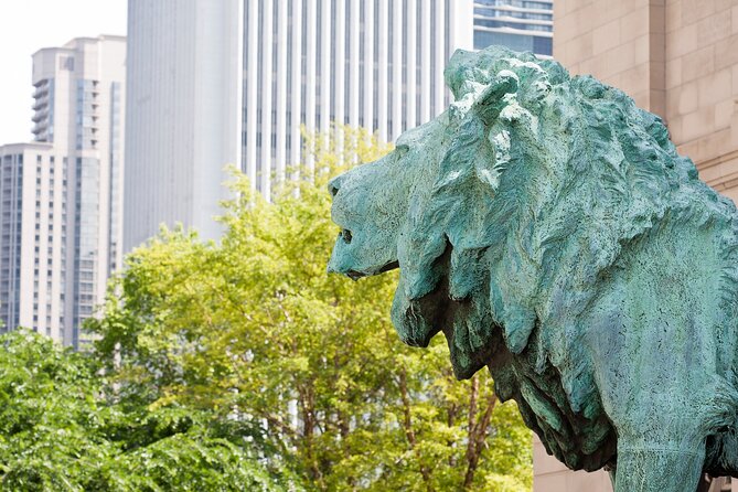 Private Tour Art Institute of Chicago Guided Museum - Recap