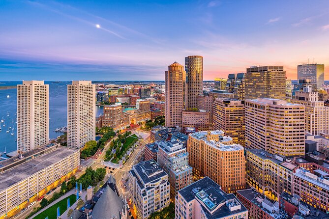 Private Tour Boston and Cambridge - Frequently Asked Questions