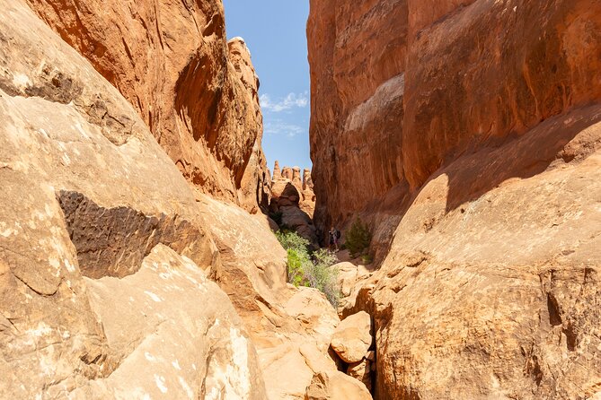 Private Tour Colorado Plateau From Sedona - Operator Information