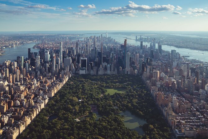 Private Tour-Explore New York Iconic Landmarks& Guide up to 10pax - Booking Policies and Reservation Process