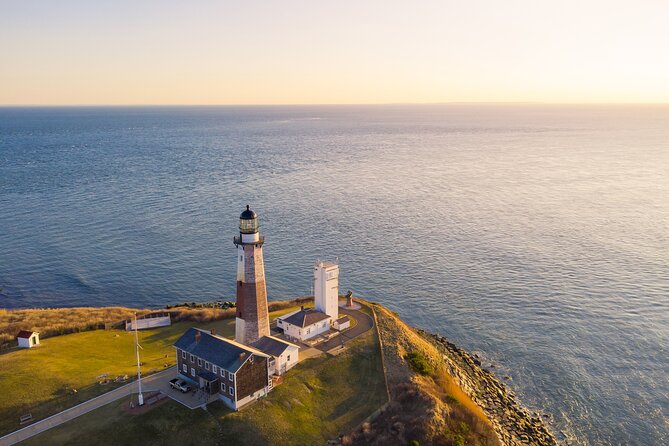 Private Tour Hamptons From New York City - Understanding Tour Conditions