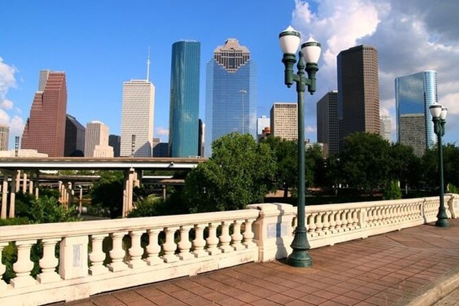 Private Tour in Houston With Street Food and Local Guide - Pricing and Reservation Details