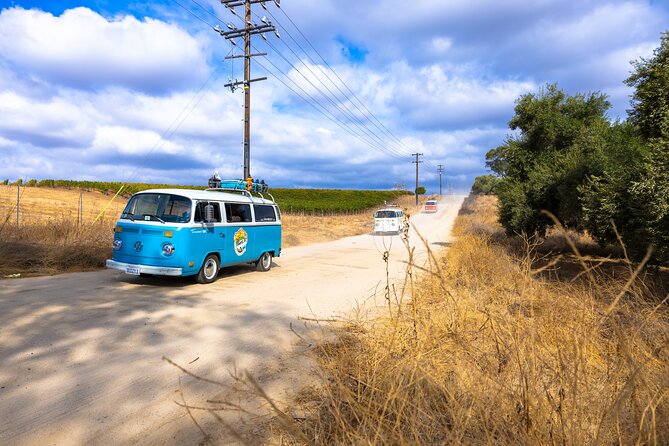 Private Tour of Temecula Wine Country - Booking and Cancellation Policy