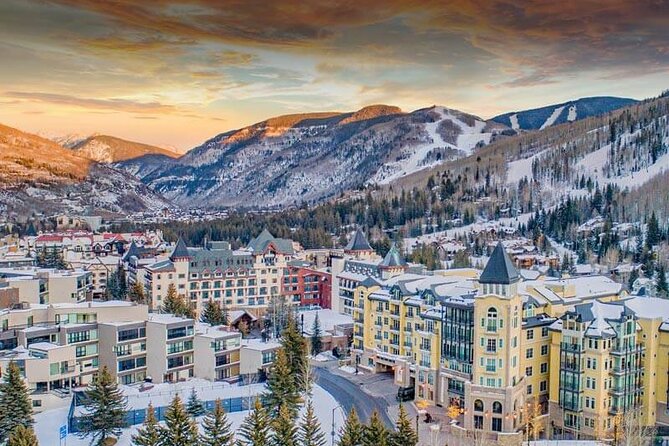 Private Transfer Denver Airport Review - How to Book Your Private Transfer