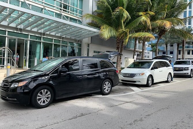 Private Transfer From Honolulu Port to Honolulu Airport (HNL) - Booking Process and Payment Options