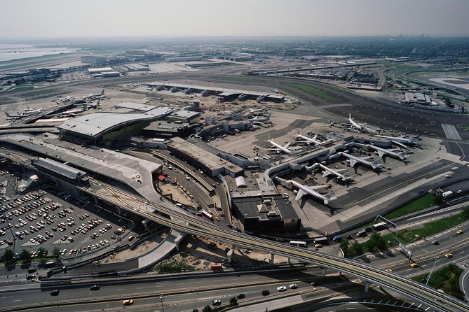 Private Transfer From JFK Airport to NYC Hotels Every Hour. - Reliability and Punctuality