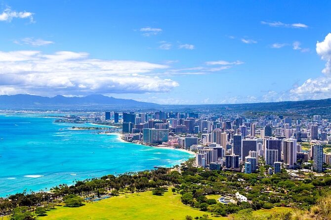 Private Transfer: Honolulu Airport Review - Pricing Details and Group Accommodations