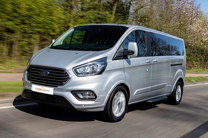 Private Transfer: Tanger MED Port ⇆ Chefchaouen - Accessibility Options
