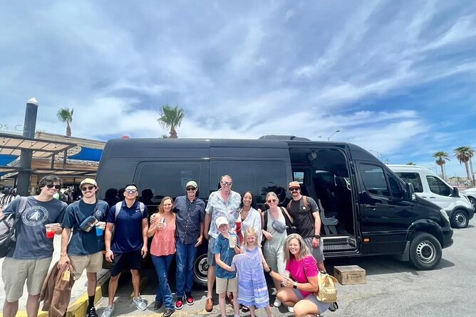 Private Transfers From Port Canaveral Cruise to Orlando Airport - Booking Process and Confirmation