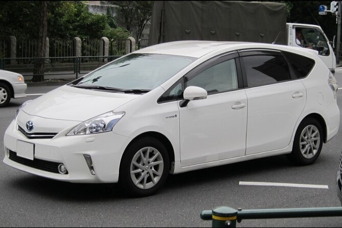 Private Transport From Charles De Gaulle Airport to Paris - Service Overview
