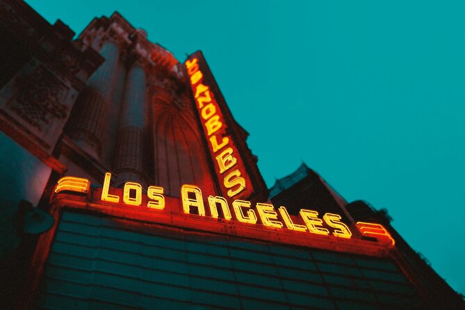 Private Trip Los Angeles Review: Is It Worth It - Exploring the Itinerary: Los Angeles, Beverly Hills, Hollywood
