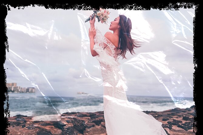 Private Waikiki Beach Sunrise Photos - Pricing and Cancellation Policy