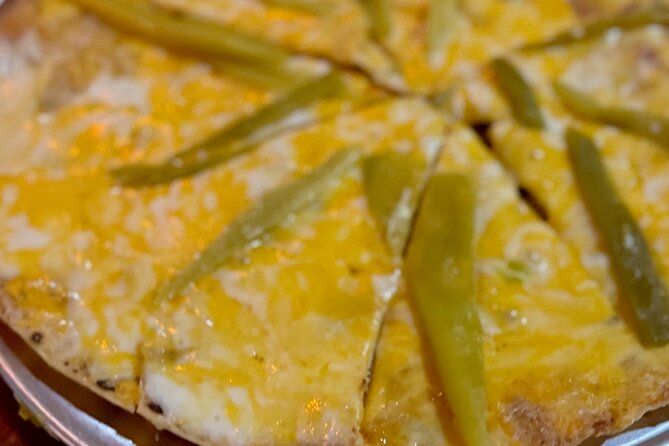 Private Walking Food Tour in Old Town Scottsdale - Historical Insights