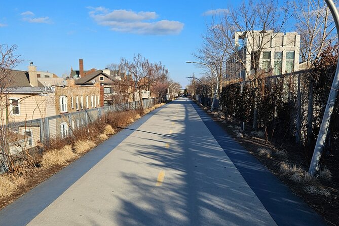 Private Wicker Park and Bucktown Walking Tour - Booking Information