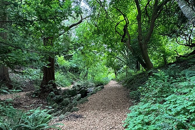 Public Weekend Walking Tour: Highlights of Golden Gate Park - Customer Service Support