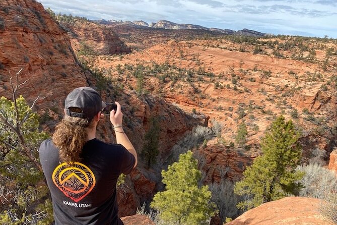 Rappelling Through Rock Canyon Review - Equipment and Safety Measures Provided