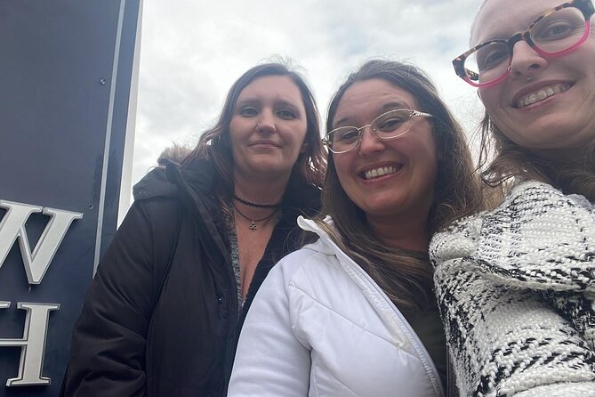 Rare Rogers City Scavenger Hunt - Competitive Element and Incentives