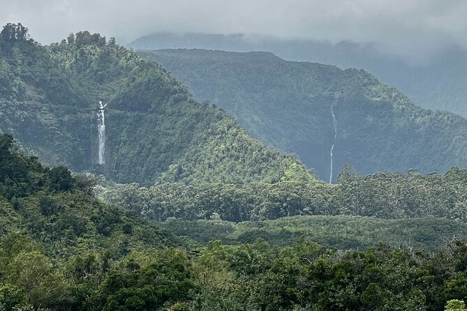 Road to Hana and Haleakala Sunset Open-Air Jeep Private Tour - Booking Details
