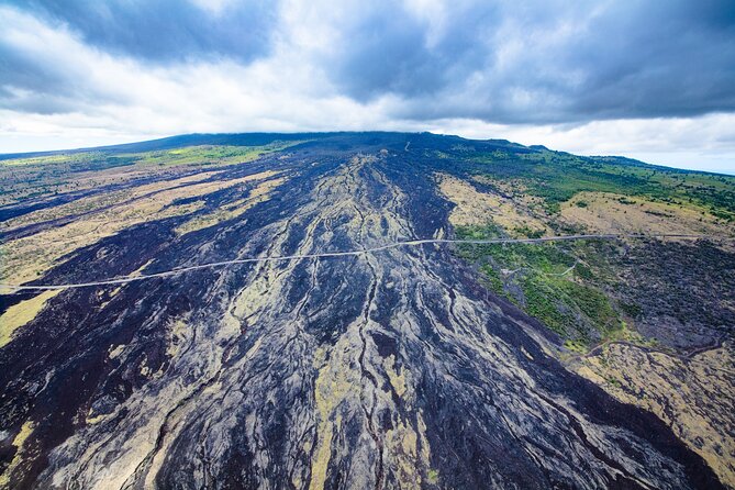 Romantic Kona Coffee & Landing: Private Helicopter Tour - Safety Guidelines and Requirements