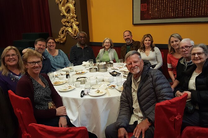 San Diego Dim Sum Tour Review - Insights Into the Accessibility of the Tour