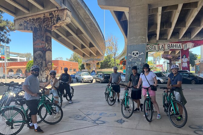 San Diego Electric Bike Rentals Review - Customer Reviews and Feedback