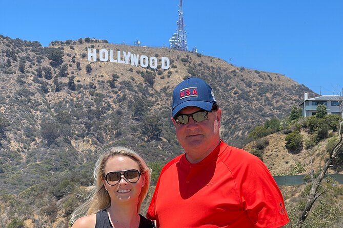 San Diego to LA in A Day Tour Review - Experience Highlights From San Diego to Los Angeles