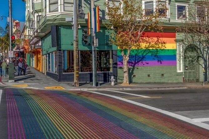 San Francisco Half Day Private Car Tour With A Guide (Car Tour) - Pickup Information