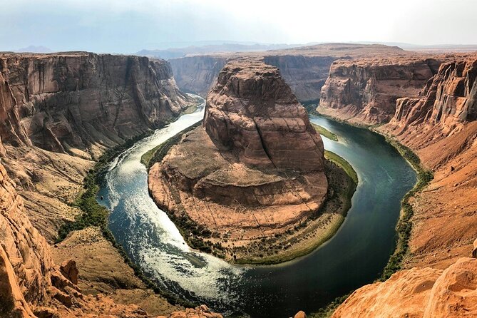 San Francisco to Yellowstone and Las Vegas 7-Day Tour - Additional Information