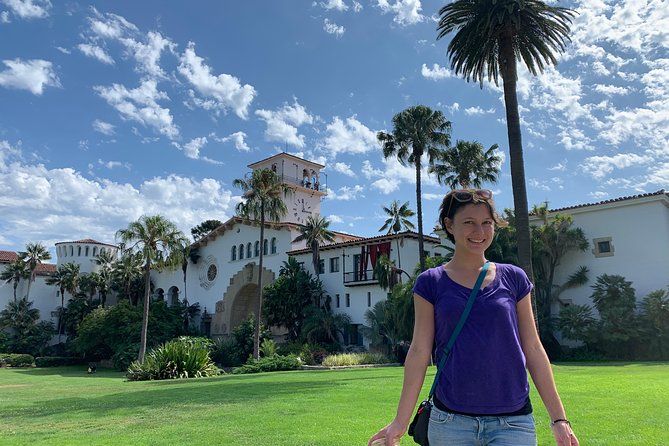 Santa Barbara Private Tour and Wine Tasting Experience From LA - Experience and Accessibility