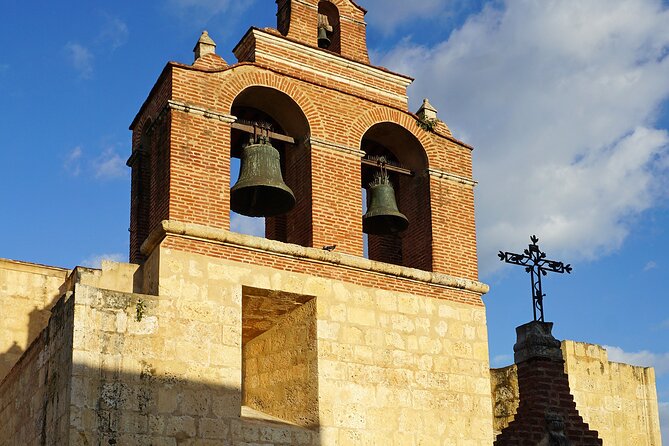 Santo Domingo & Alto De Chavon Experience Review - Dining: Traditional Dominican Lunch